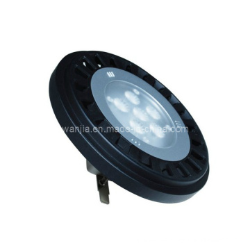 Waterproof LED AR111 Spotlight for Landscape Lighting